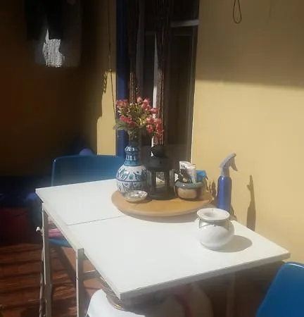 Sofia's House Homestay szállás