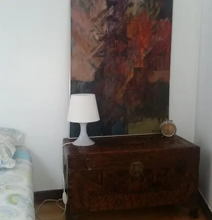 Sofia's House Homestay szállás Lisboa